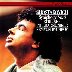 Symphony No.8 in C minor, Op.65:1. Adagio