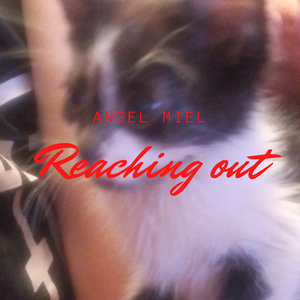 Reaching out
