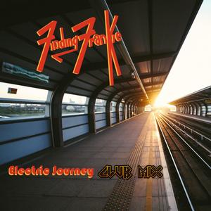 Electric Journey (Club Mix)