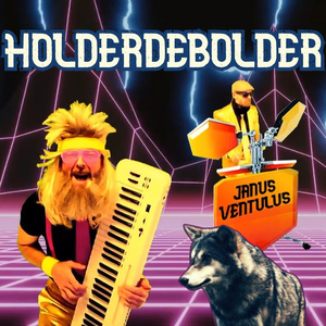 Holderdebolder