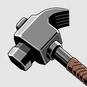 Fussa Macho Hammer
