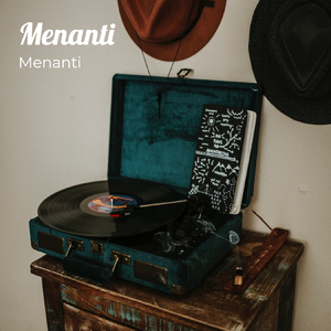 Menanti