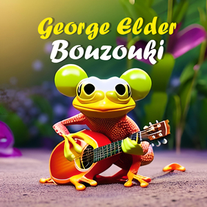 Bouzouki