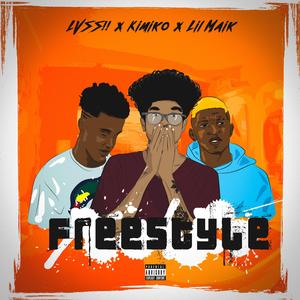 Freestyle (feat. EL KIMIKO & Lil Maik)