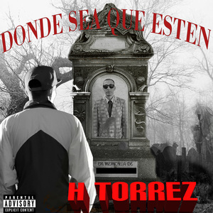 Dónde Sea Que Estén