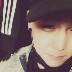 皇朝中我指路为马