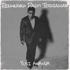 Renungku Pasti Terjawab