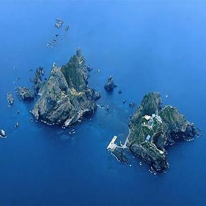 기록이 말해준다, 한국의 독도 記録が語る、韓國の独島 The Records Speak_ Korea’s Dokdo K2