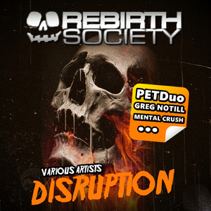 Disruption (Original Mix)