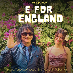 E For England (Pretty Pretty) (Extended Version)