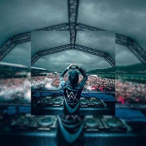Alan Walker-Tired（RENZO remix）