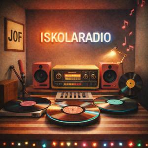 ISKOLARADIO (Radio Edit)