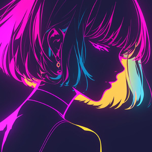 逆光の中に (funk)