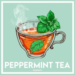 Peppermint Tea