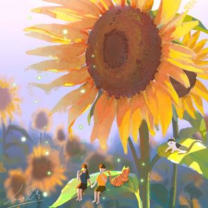 你还怕大雨吗（cover周伯豪）吉他女声版