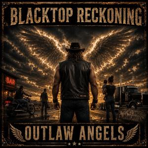 Outlaw Angels