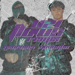 Uzi flows (feat. Yxngnin9)