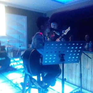 一方天地（翻自 张本煜）