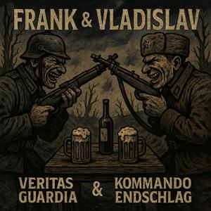 Frank & Vladislav