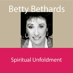 Betty Bethards Spiritual Unfoldment 2 (Live)