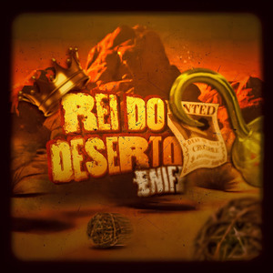 Rei Do Deserto (crocodile)