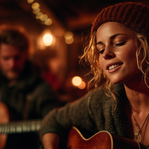 Prawdziwa Miłość (Kobiece Brzmienie)