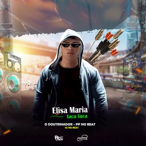 Elisa Maria Taca Taca