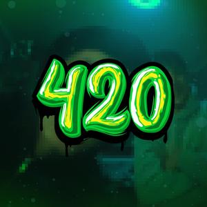 420 (feat. kamilziomal)