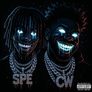 I'm That Nigga (feat. Yahzi)