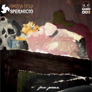 Send Me a Wizz Baby (feat. Xena Supermoog)