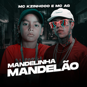 Mandelinha Mandelão