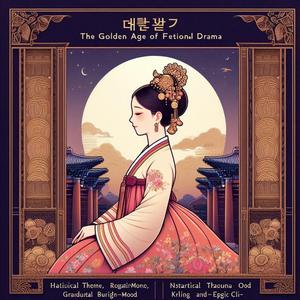 여성국극의 전성기 v1 (자발적 팬 '정년이 OST')