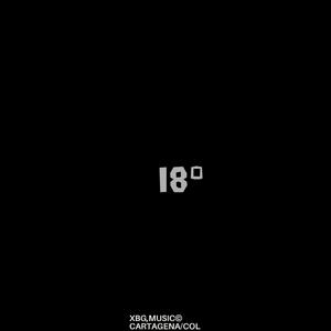 18°
