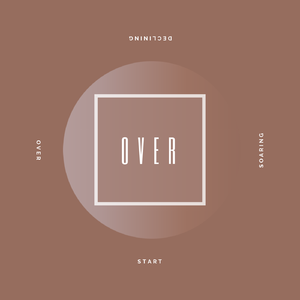 OVER(Prod.By M.I.KiNG)