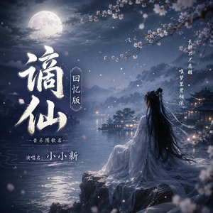 谪仙（回忆版）