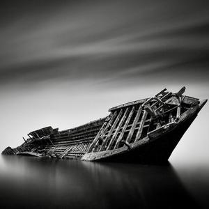 The Anchorite