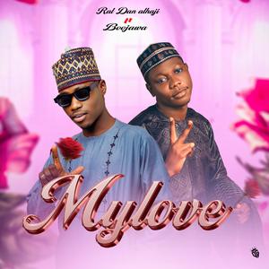 MY LOVE Remix