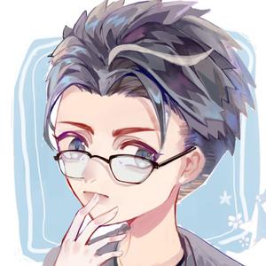 无论你多怪异我还是会喜欢你