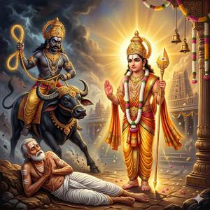 திருப்புகழ் 579 கொடாதவனை (விராலிமலை)