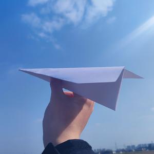 我相信未来充满希望