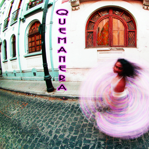 Aguzate (Cover)