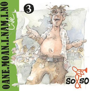 Professor's Polka (Live)