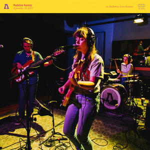 Waitless (Audiotree Live Version)