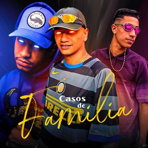 Casos de Família (feat. MC LARI & MC TALIBÃ)