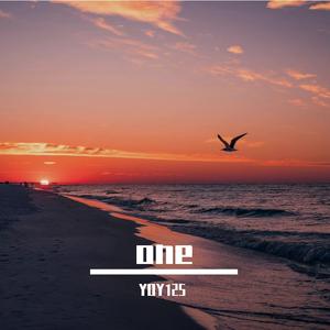 雪落满无人见证的肩