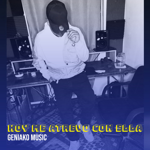 Donde Estas Maldita (Remix)