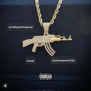 Off My Chest (feat. Airplane James)