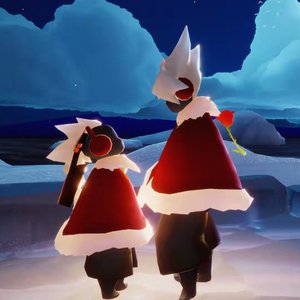 最后的玫瑰（光遇版）