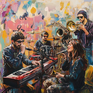 Адский Крик Рок