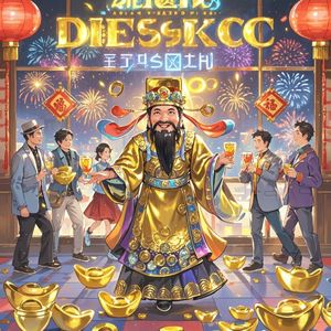 财神迪斯科